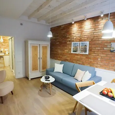 Platinum Apartment