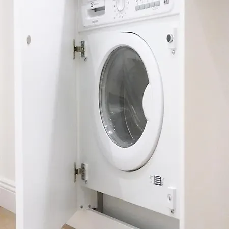 Platinum Apartment Gdansk