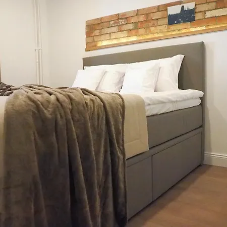 Apartment Platinum