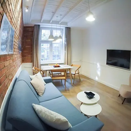 Platinum Apartment