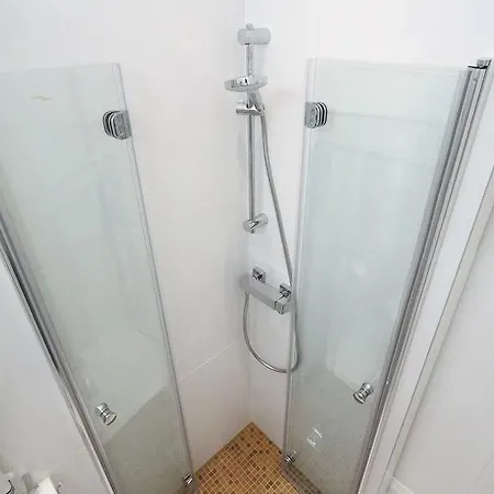 דירה Platinum